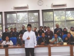 Perumda Tirta Musi Berkomitmen Tingkatkan Layanan, Targetkan Cakupan Air Bersih 100 Persen