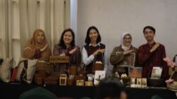 29 UMKM Binaan PLN UID S2JB Jajaki Kerja Sama dengan 15 BUMN dan 17 Hotel di Jambi