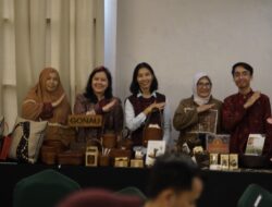 29 UMKM Binaan PLN UID S2JB Jajaki Kerja Sama dengan 15 BUMN dan 17 Hotel di Jambi