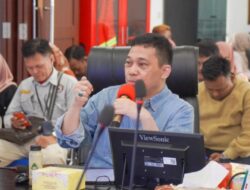 Optimalkan Publikasi JKN, BPJS Kesehatan Palembang Gandeng Insan Pers