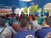 Warga Lempuing OKI Dikuatkan Edukasi Cegah Karhutbunlah Jelang Musim Kemarau
