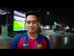Nobar Piala Dunia 2026, Polda Sumsel dan Ormas Islam Kompak Jaga Kamtibmas Sumsel